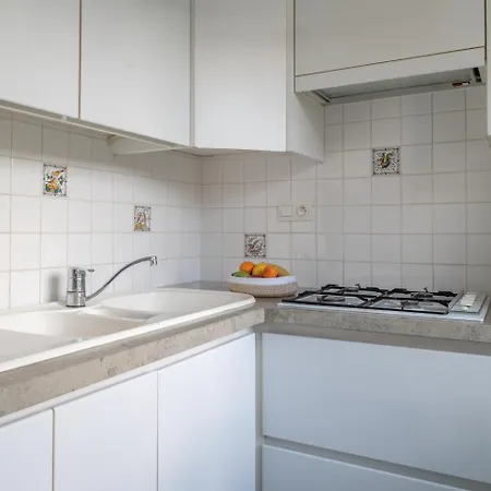 Vakantiehuis Vakantiewoning Met Tuin En Privegarage By Bloss, De Haan